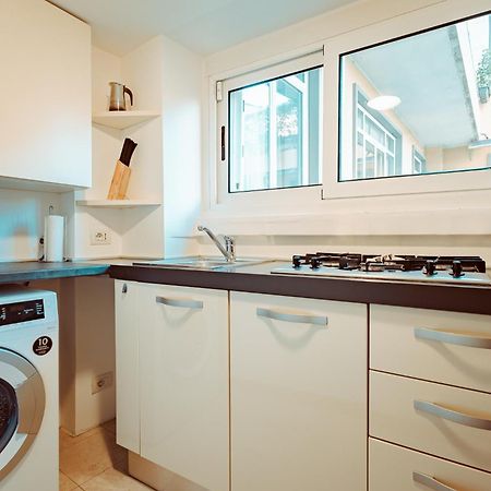 Volvinio Apartment 밀라노 외부 사진