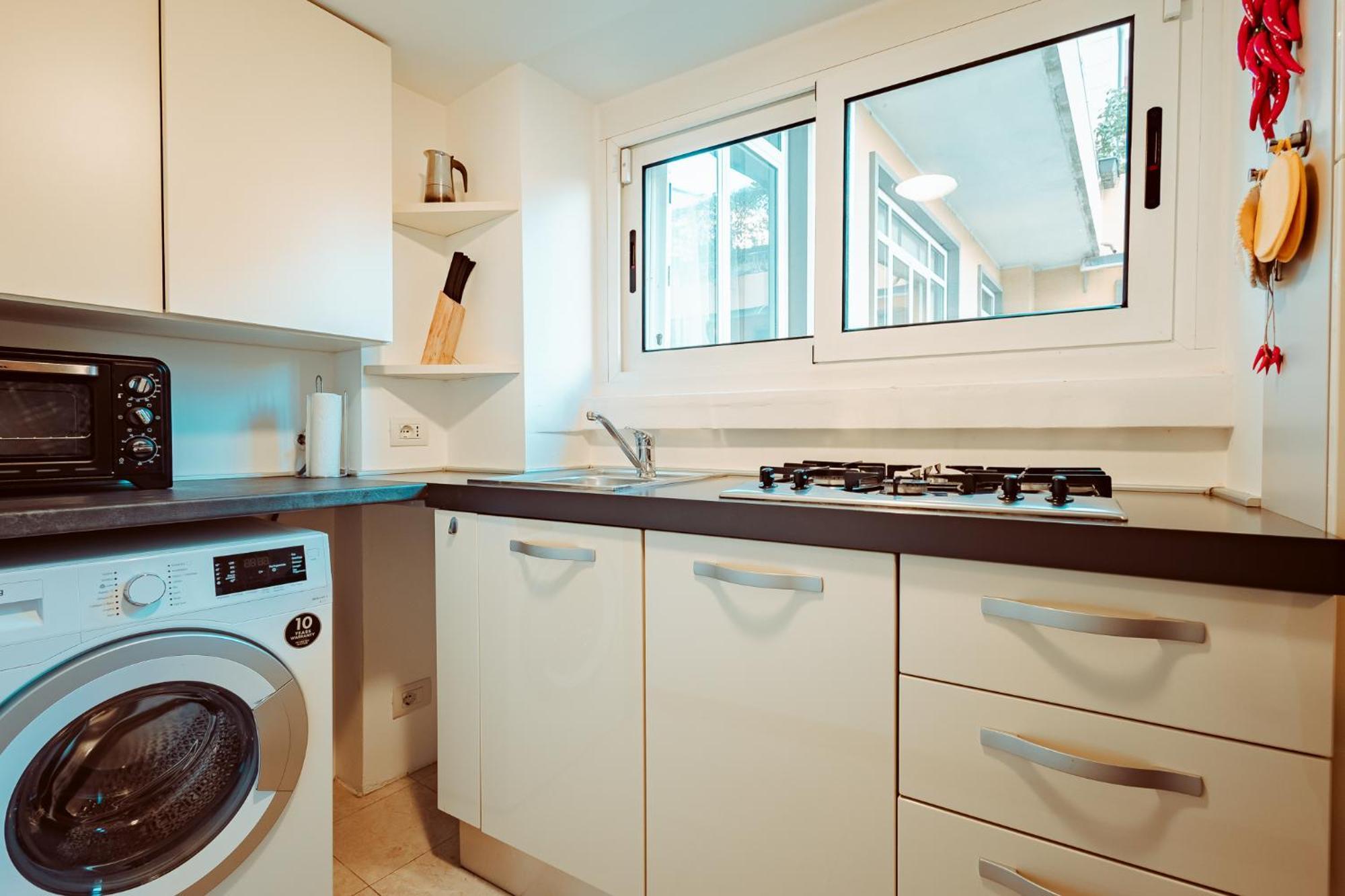 Volvinio Apartment 밀라노 외부 사진