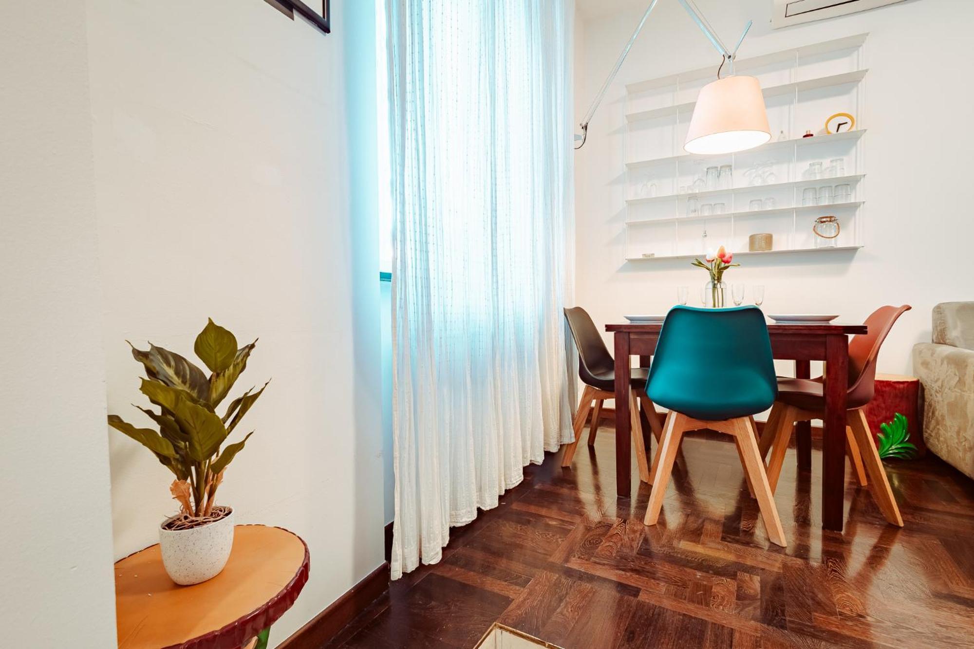 Volvinio Apartment 밀라노 외부 사진