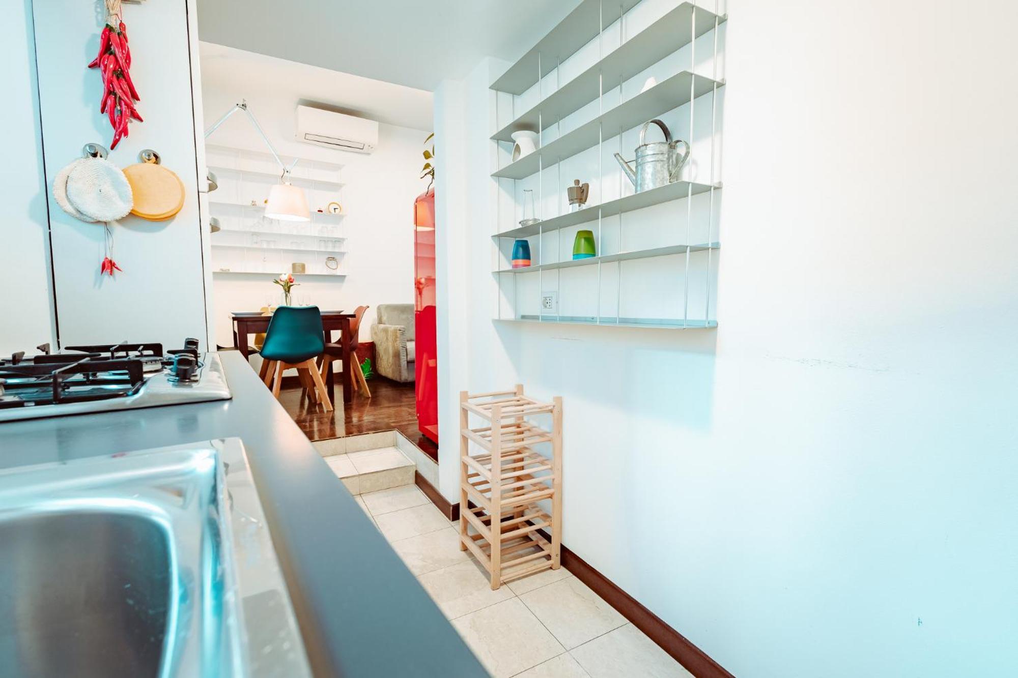 Volvinio Apartment 밀라노 외부 사진