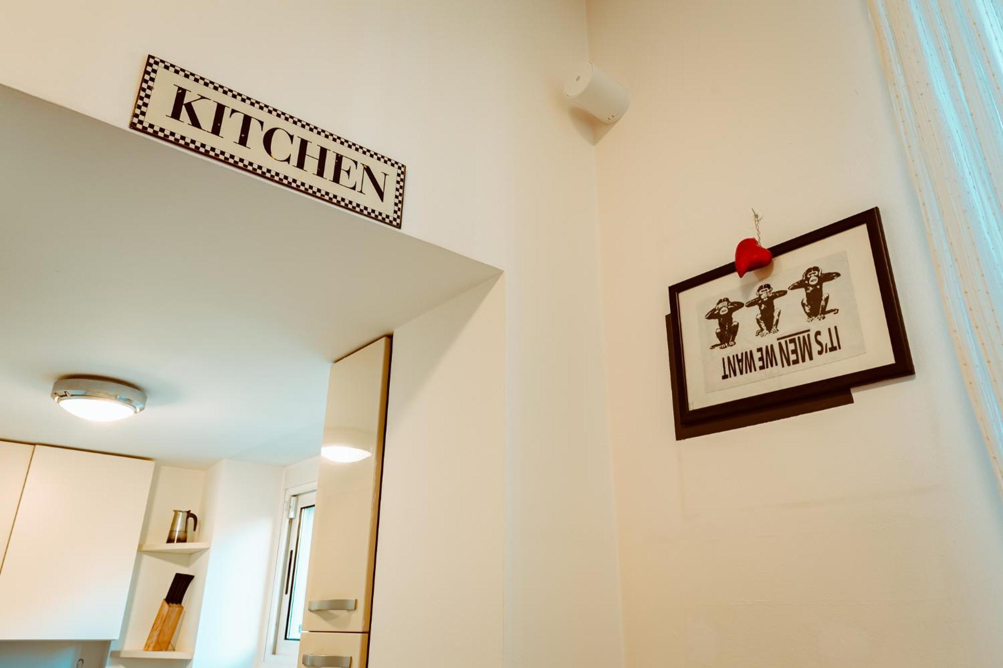 Volvinio Apartment 밀라노 외부 사진