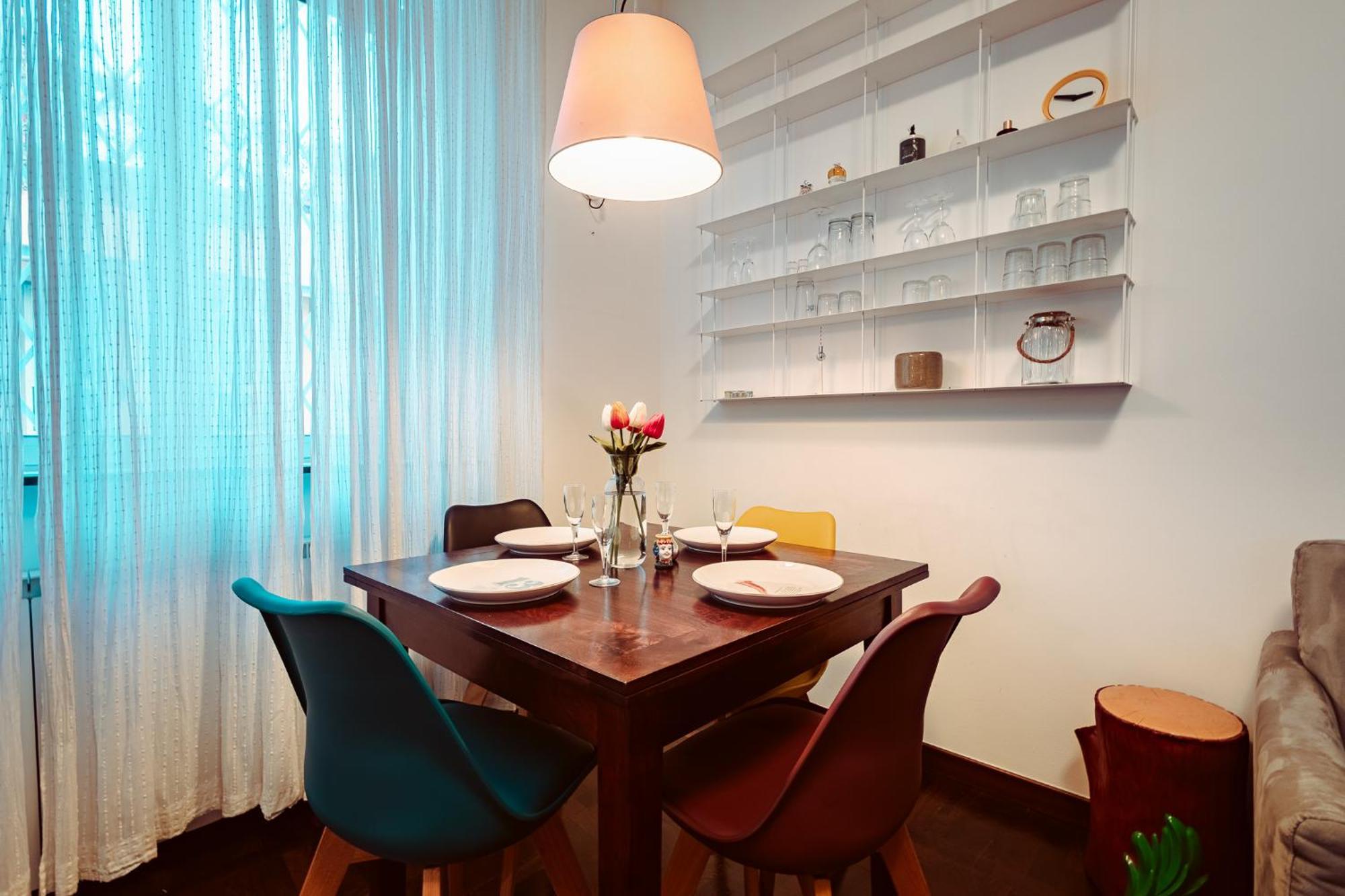 Volvinio Apartment 밀라노 외부 사진