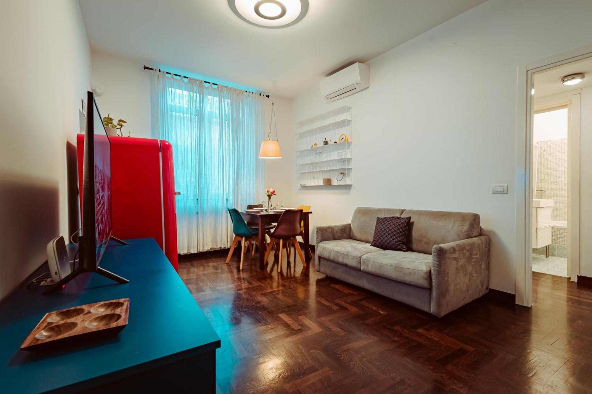 Volvinio Apartment 밀라노 외부 사진
