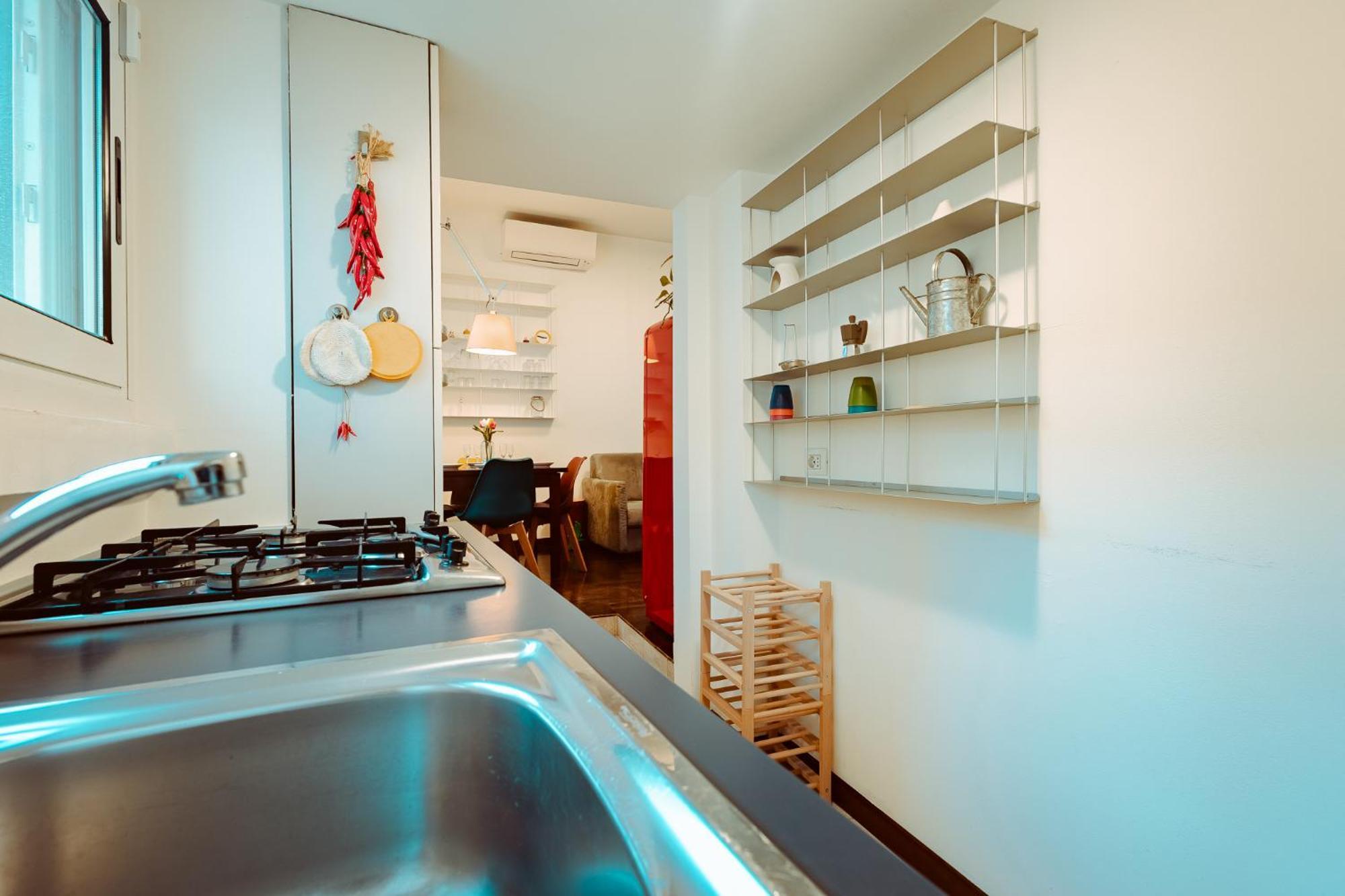 Volvinio Apartment 밀라노 외부 사진