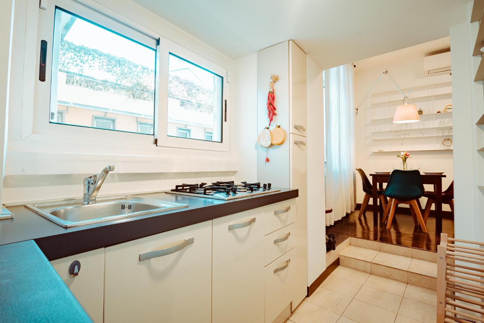 Volvinio Apartment 밀라노 외부 사진