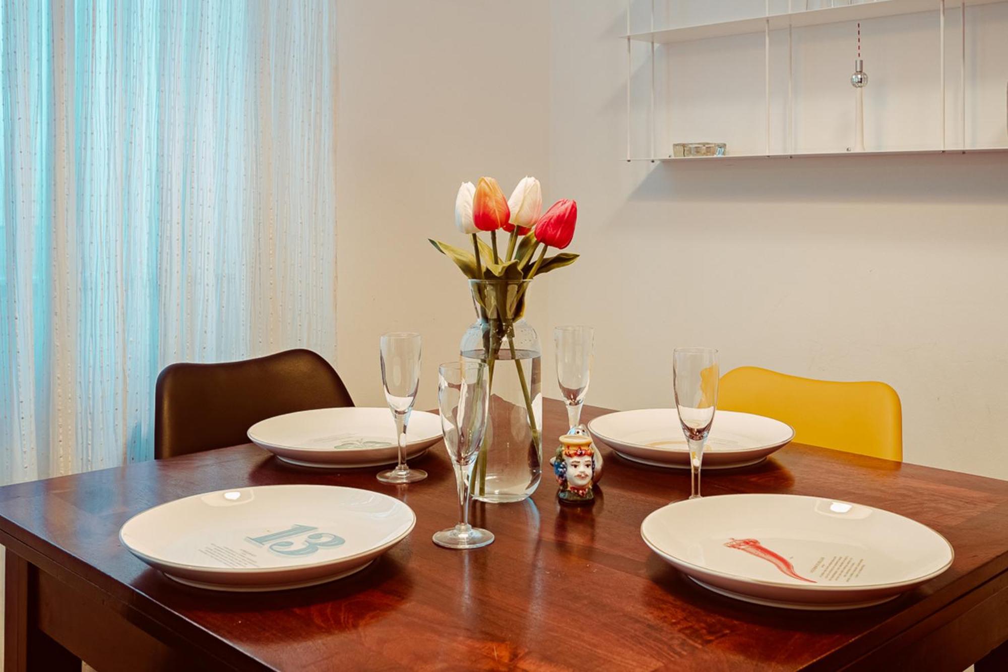 Volvinio Apartment 밀라노 외부 사진