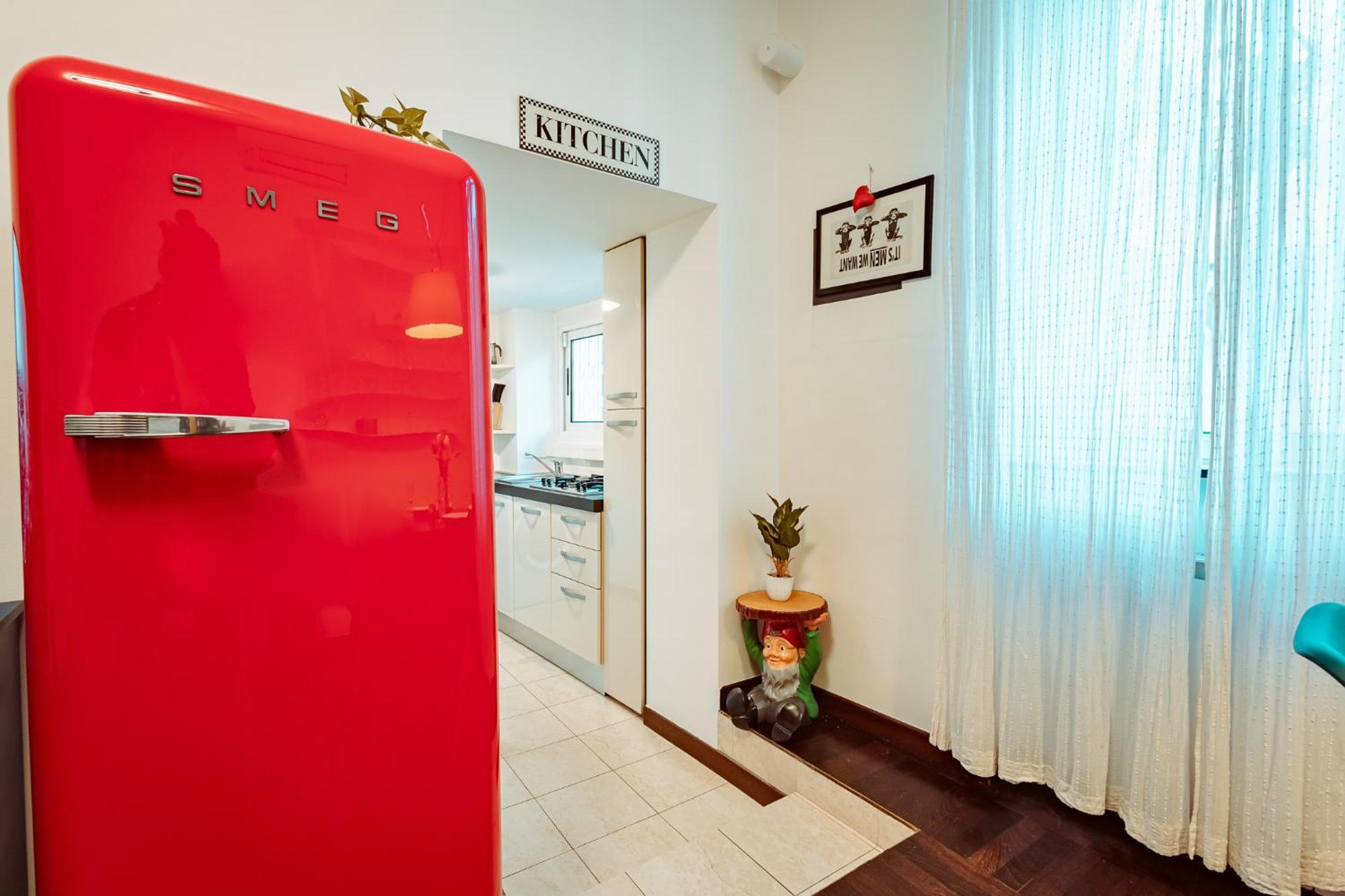 Volvinio Apartment 밀라노 외부 사진